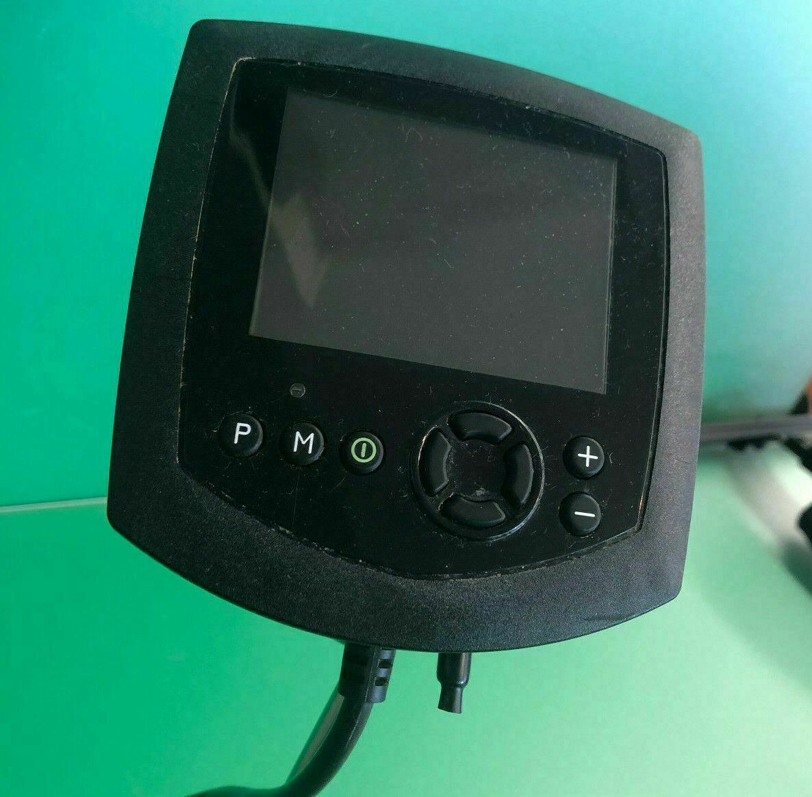 Permobil Omni R -NET Display for Powerchair w/ ARM MOUNT* D51154.09  #F284