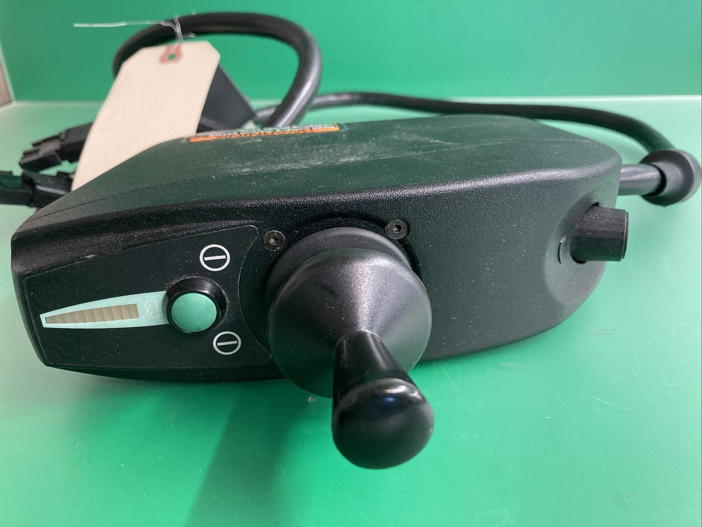 Joystick Controller for Power Wheelchair D49808/2 #F077