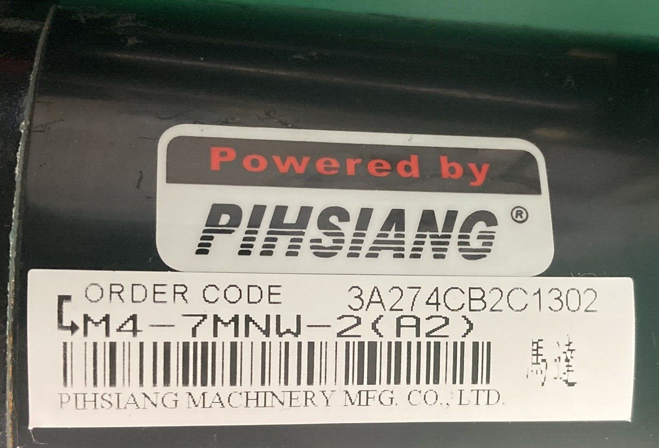 Motors for the Shoprider Streamer Power Wheelchair #J778