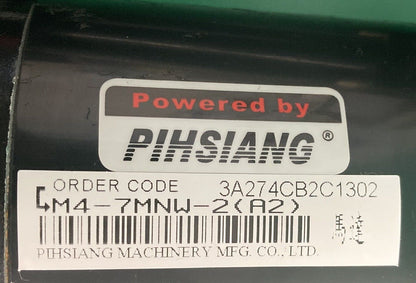 Motors for the Shoprider Streamer Power Wheelchair #J778