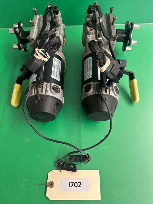 Left & Right Motors for the Quantum Q6 Edge MOT138398 - MOT138399  #i702