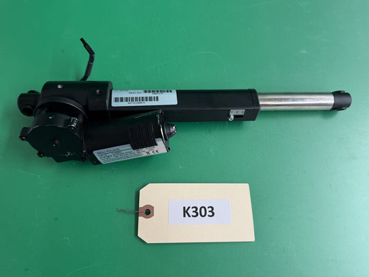 Recline Actuator ACT8120001 LL-3004/41 for Quantum Wheelchair 94UB2BB1 #K303