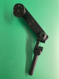 Quantum Right & Left Joystick Swing Away Mounting Arm for Power Wheelchair #i998