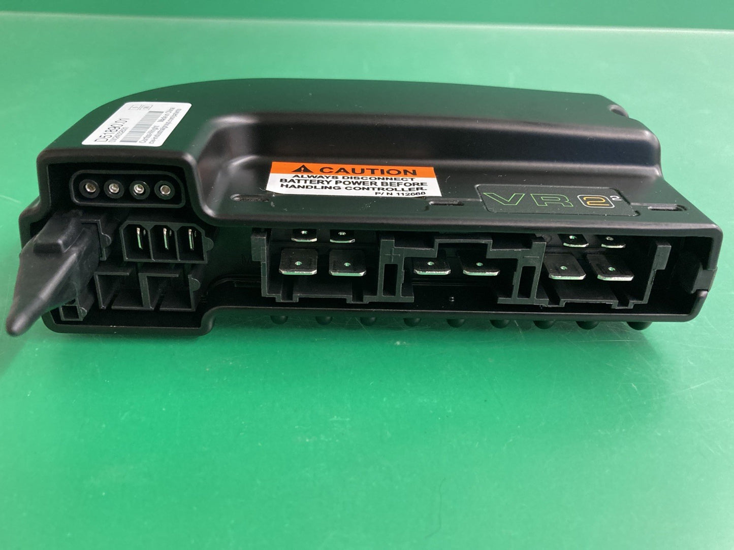90 Amp VR2 Controller Module for Power Wheelchair D51890.01 #K963