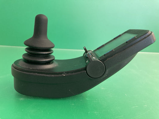 RNET Joystick Controller D51635.05 for RNET Compatible Power Wheelchairs #L113