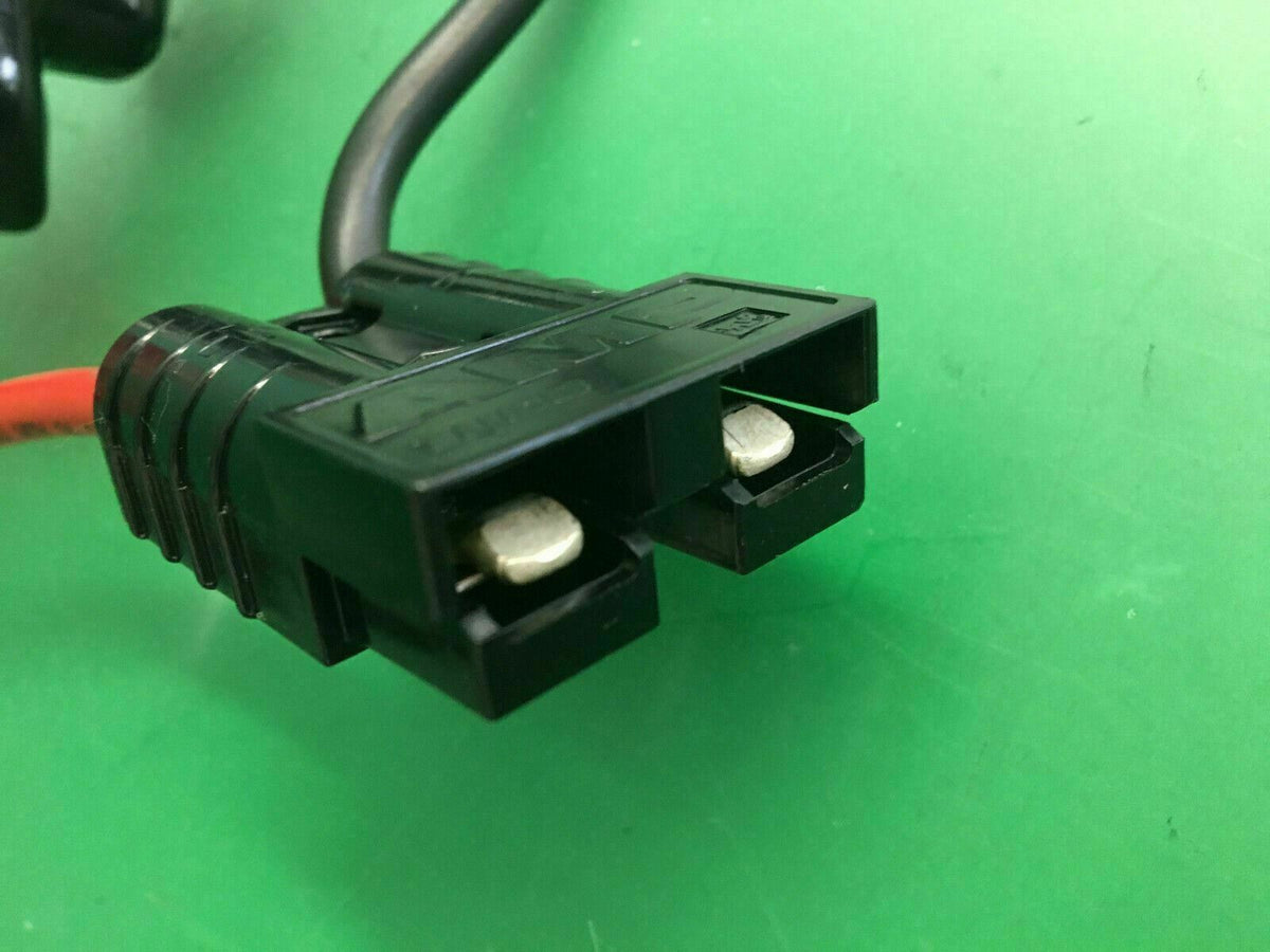 Battery Wiring Harness for Invacare TDX SP Power Wheelchair  #D500