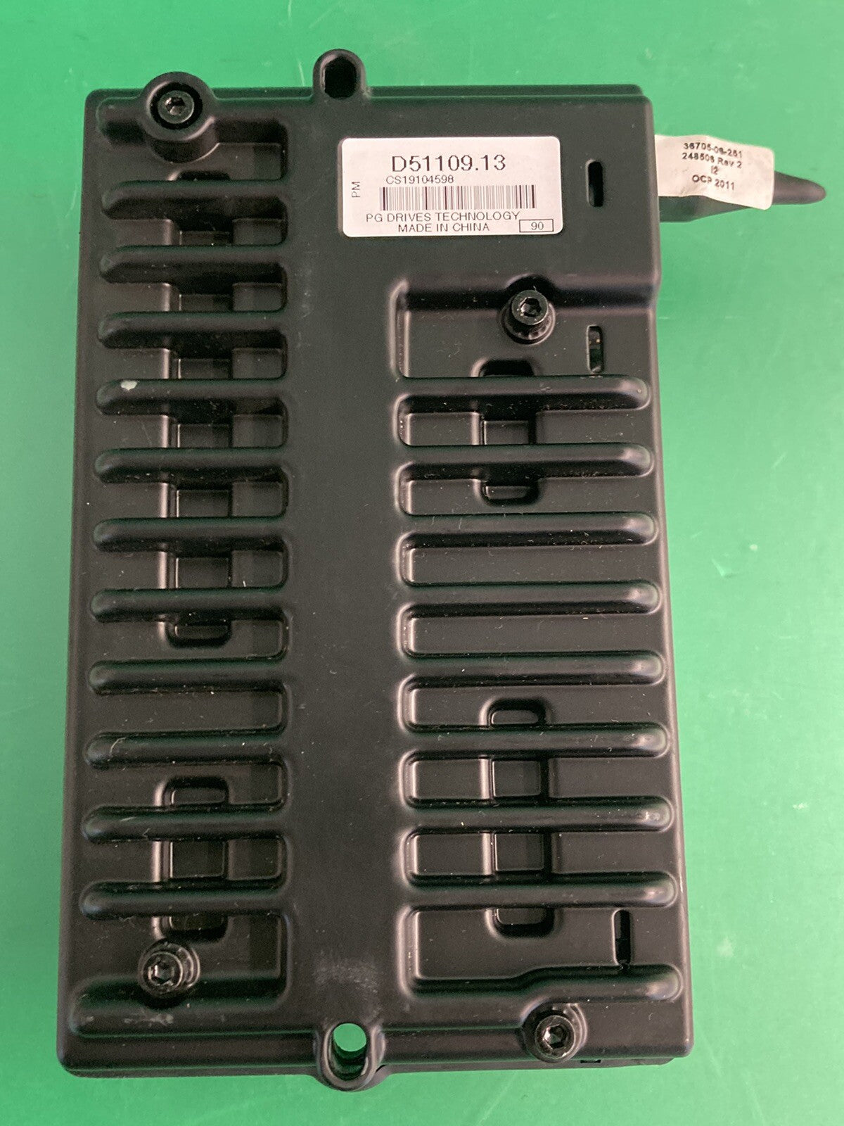 90 amp Rnet Power Module / Control Module for Power Wheelchairs D51109.13 #K201