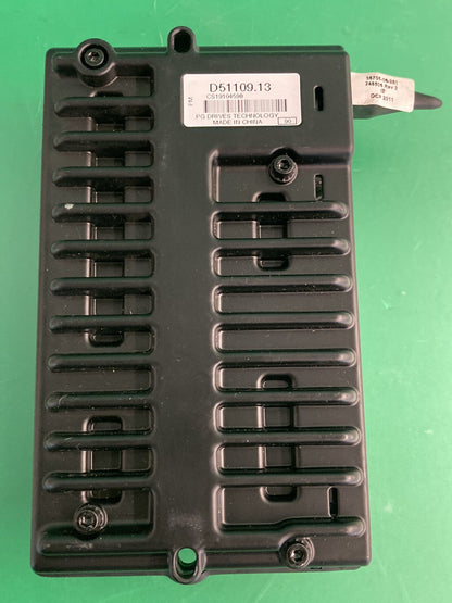 90 amp Rnet Power Module / Control Module for Power Wheelchairs D51109.13 #K201