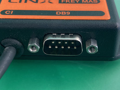 Dynamic LiNX Module for Power Wheelchair DLX-FKEY02TDC-A LiNX FKEY MAS TDC #J767