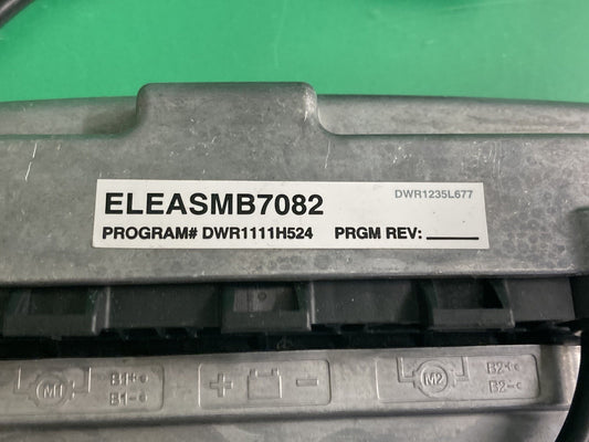 35 Amp Control Module D51300.03 for Jazzy Power Wheelchair ELEASMB7082 #K938