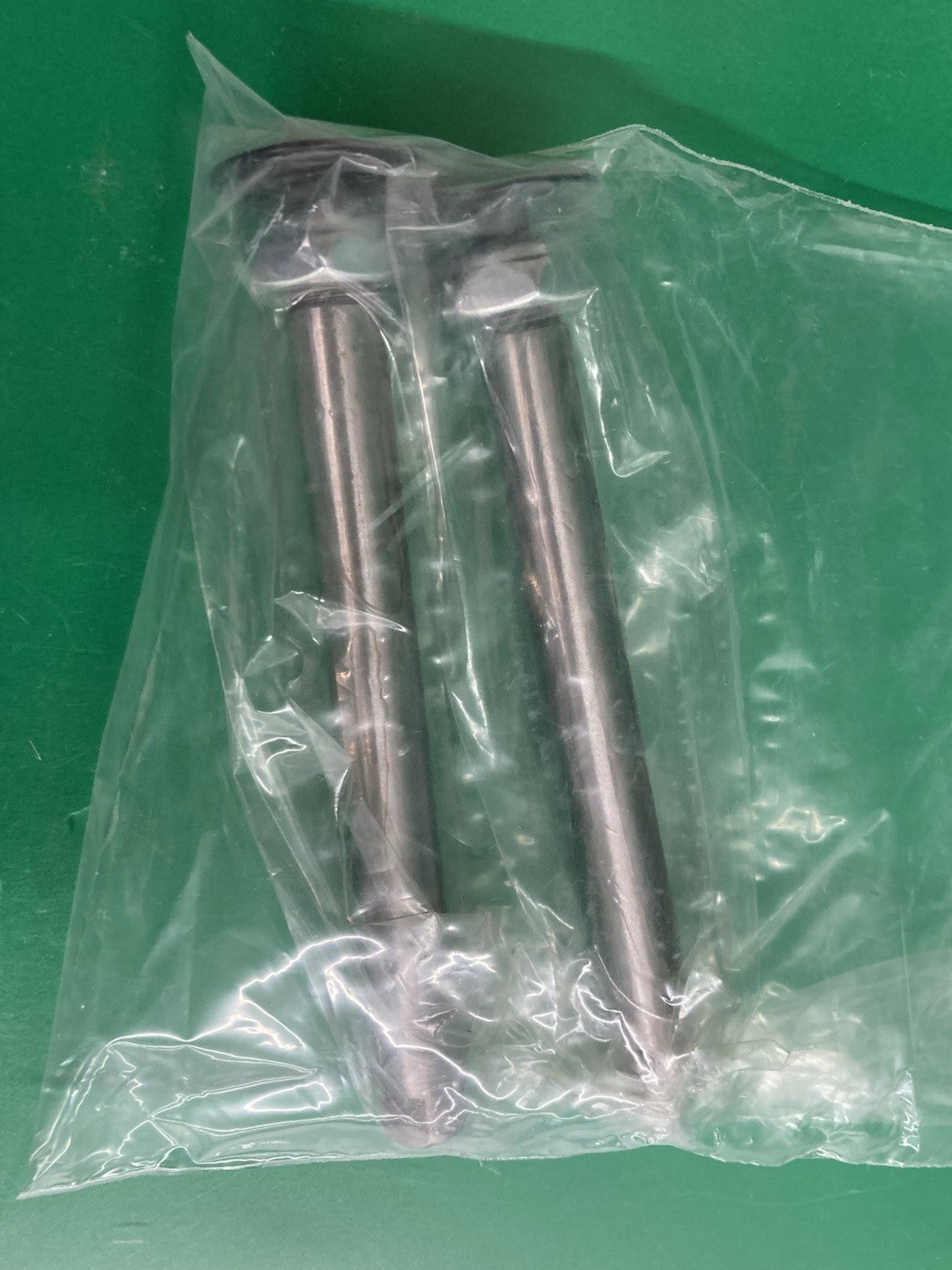NEW* Quick Release Wheelchair Axle Pins for Quickie Wheelchairs #L098