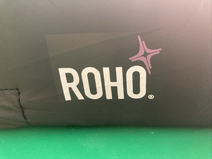 Roho Air Cushion w/ Pump & Cover  18.25" X 20.00" X 4.25" 1R1011C #K845