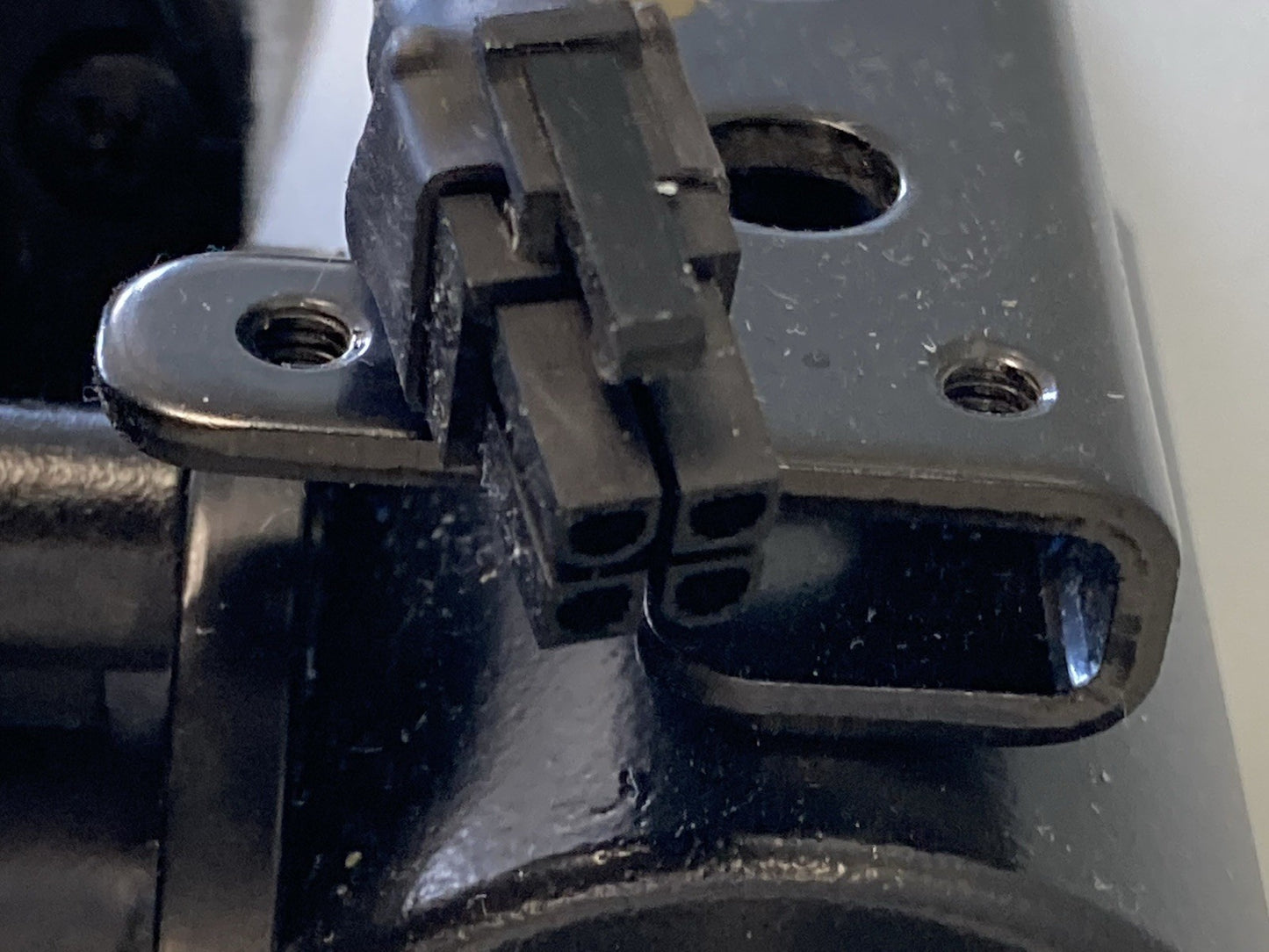 HI-FORTUNE Leg Actuator Type: ACT8110005/41- Item # CTD01 - ACTHF211100871 #k996