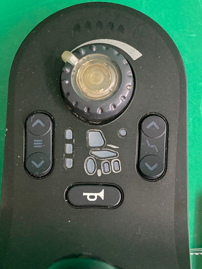 Dynamic Joystick LiNX RM +FULL SEAT RM for Power Wheelchair DLX-REM211-A #K973