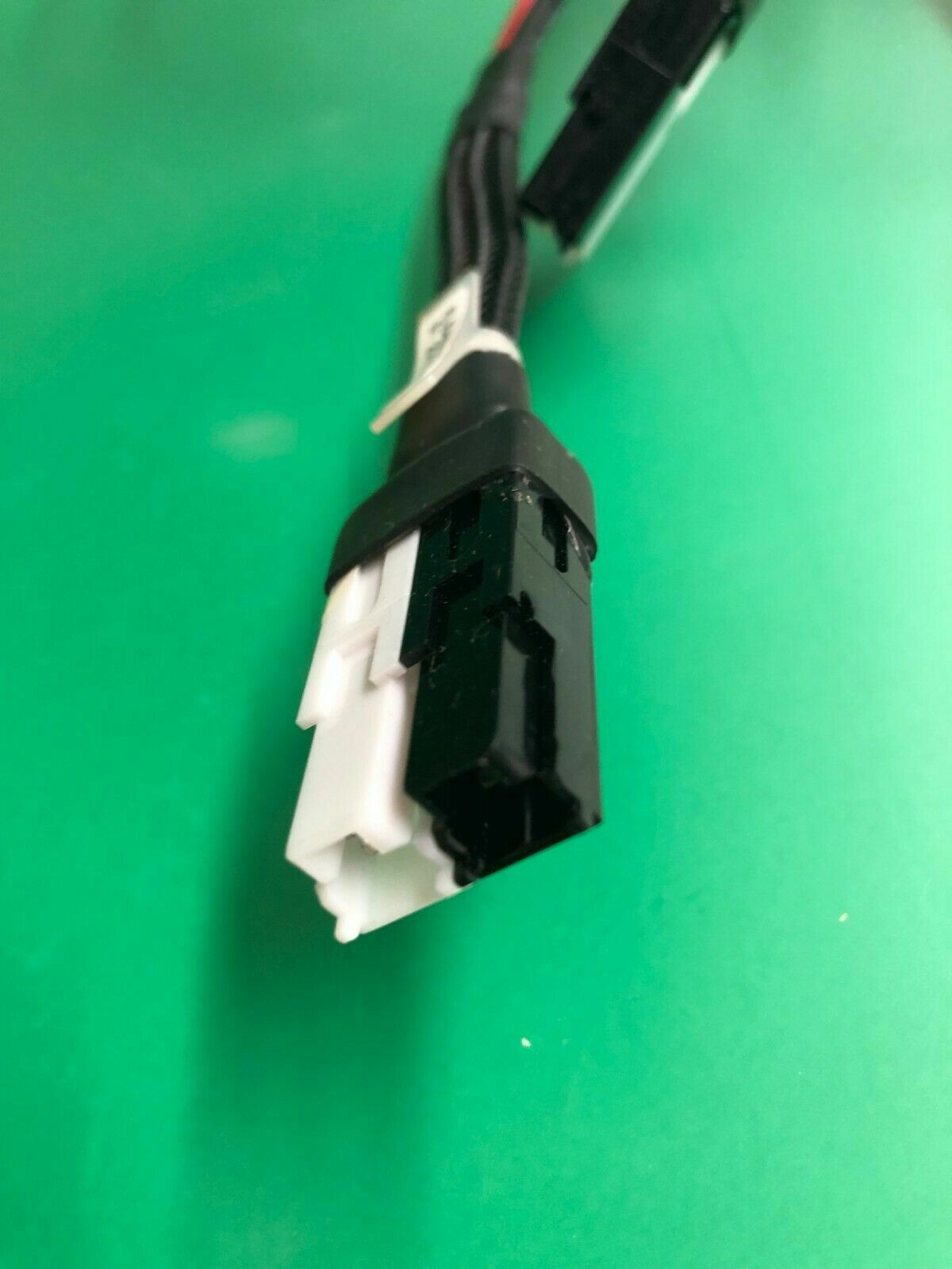 Battery Wiring Harness for Scooter Store  TSS 450 Power Wheelchair  #G713