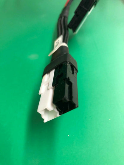 Battery Wiring Harness for Scooter Store  TSS 450 Power Wheelchair  #G713