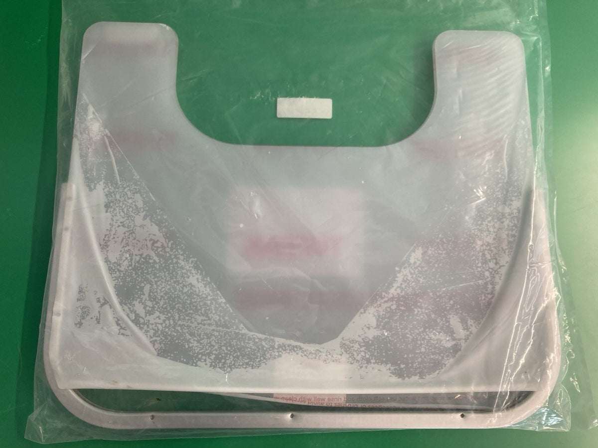 NEW* Therafin Tray for Wheelchair 21” Wide x 18" Deep T13220X #L059