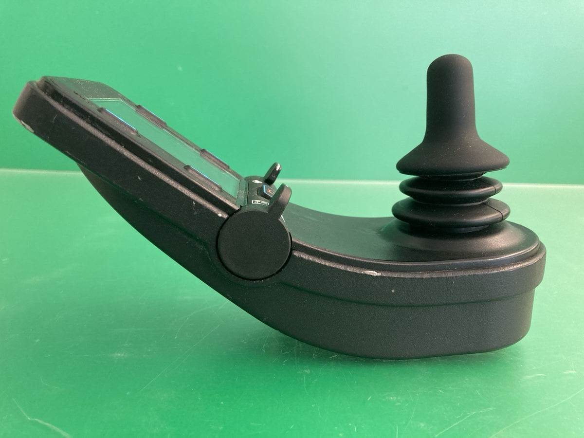 RNET Joystick Controller D51635.05 for RNET Compatible Power Wheelchairs #L113