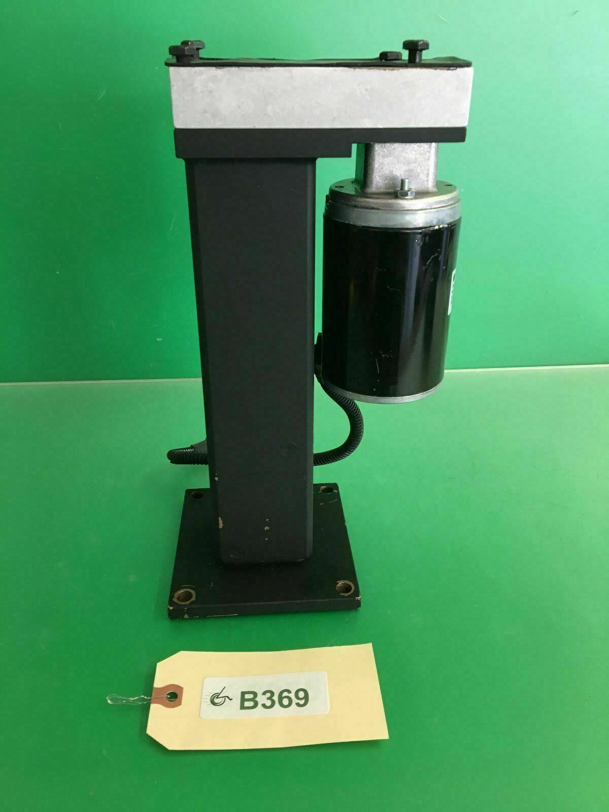 Seat Elevator Actuator for Invacare TDX SP Powerchair 73464  /  PJ26026R  #B369