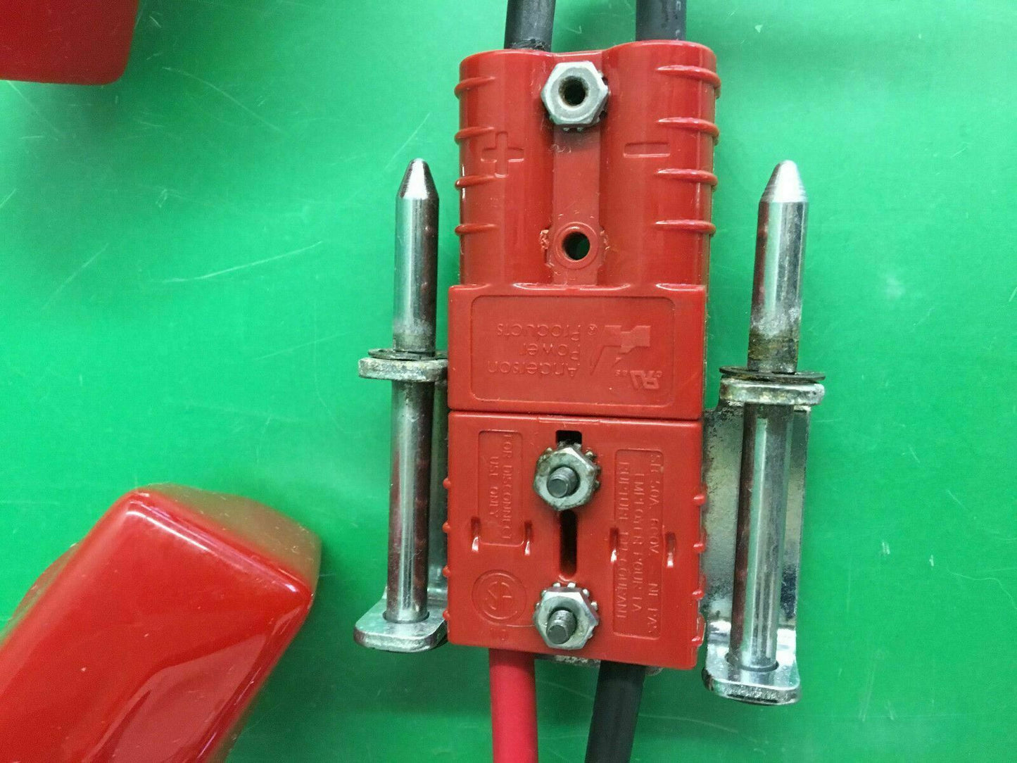 Invacare Battery Boxes w/ Wiring Harness for Invacare Torque 3 Powerchair #C053