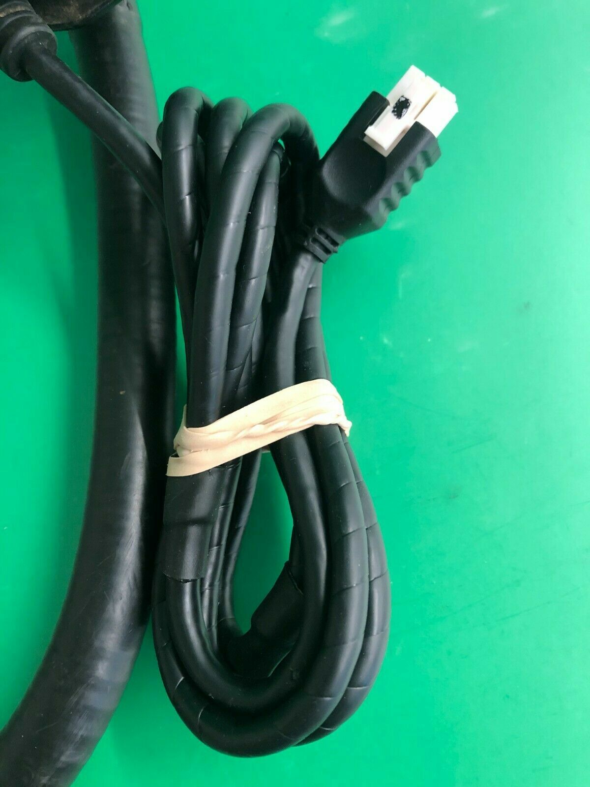 Quantum Omni Display for Powerchair w/ Mounting Arm CTL134180 / 1753-8309 #G145