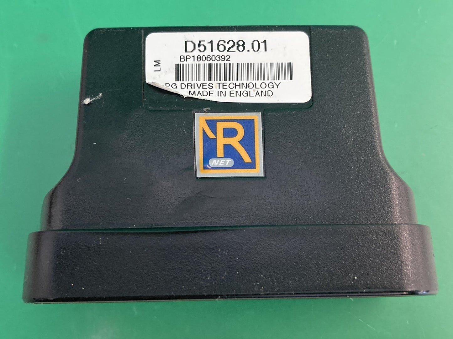 RNET Lighting Module for Permobil & Quickie Power Wheelchairs D51628.01 #J550