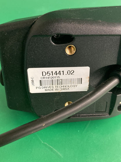RNET Joystick Controller D51441.02 for RNET Compatible Power Wheelchairs #K928
