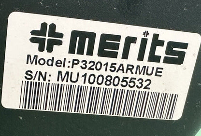 Left & Right Motors for the Rascal 320 PC Power Wheelchair P32015ARMUE #i605