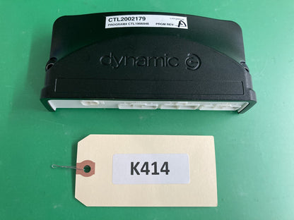 Dynamic LiNX Power Module for Pride Jazzy 614 HD / DLX-PM40-A / CTL2002179 #K414