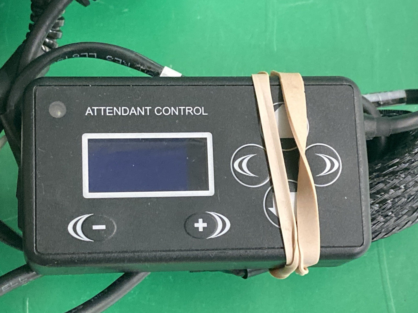 REAC Wheelchair Recline Actuator Type: RE5001/41- Item: 94QA2NB1 - TRA1071 #K905