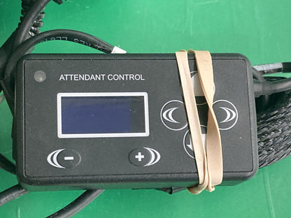 REAC Wheelchair Recline Actuator Type: RE5001/41- Item: 94QA2NB1 - TRA1071 #K905