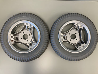Drive Wheel Assembly for the Permobil C300 M300 C350 C500 Wheelchairs #L145