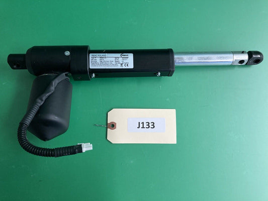 REAC Wheelchair Recline Actuator Type: RE5001/41- Item: 94QA2NB1 - TRA1071 #J133