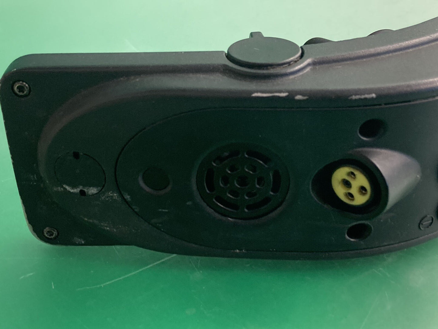 RNET Joystick Controller w/ Screen D51635.02 for Power Wheelchairs #K494