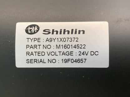 L/R Motors for Hoveround MPV5 A9Y1X07372 A9Y1X07371 M16014522 M16014523 #K784