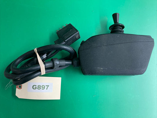 Joystick Controller for Power Wheelchair D49637/7 #G897