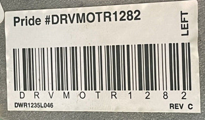 Motors for the Pride Jazzy Select Powerchair DRVMOTR1281 /DRVMOTR1282 #H626