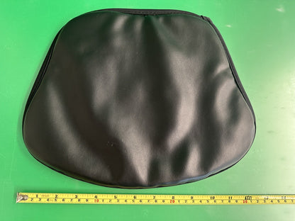 Quickie Gel Footrest Pad / Cushions for Wheelchair 12" Wide 10" Long  #i489