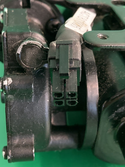 HI-FORTUNE Leg Actuator Type: ACT8110005/41- Item # CTD01 - ACTHF211100871 #K835