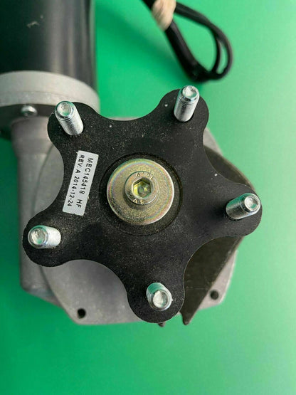 Left & Right Motors for Quantum Q6 Edge 2.0 - MOT147395 / MOT147396   #F596