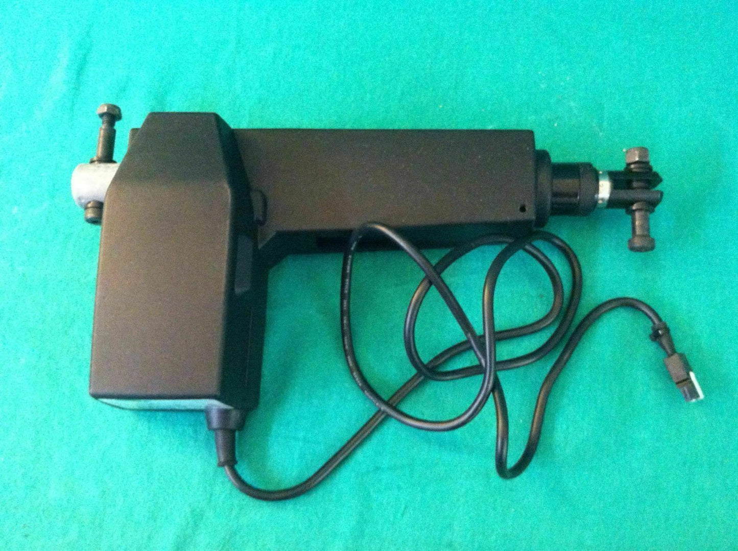 Invacare Recline  Actuator Linak Type 1140120  #1986