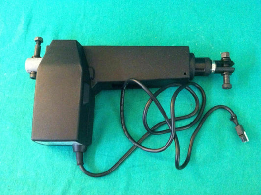 Invacare Recline  Actuator Linak Type 1140120  #1986