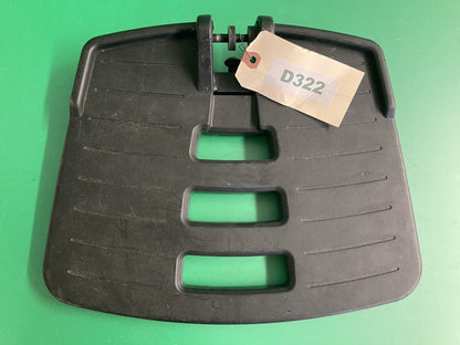 Foot Rest For The Pride Mobility Jazzy Select HD Power Wheelchair #D322