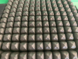 2021 Roho Air Cushion w/ Cover & Pump 21.75" X 21.75"X 4.25" (1R1212C)  #i869
