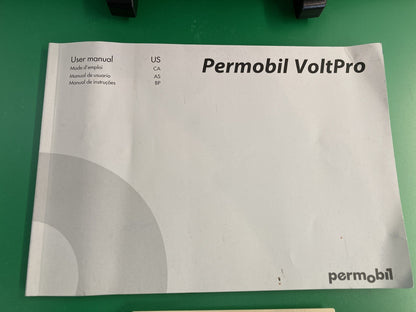 Permobil 10amp VoltPro Power Wheelchair Battery Charger 24V 10A 616270 #K621