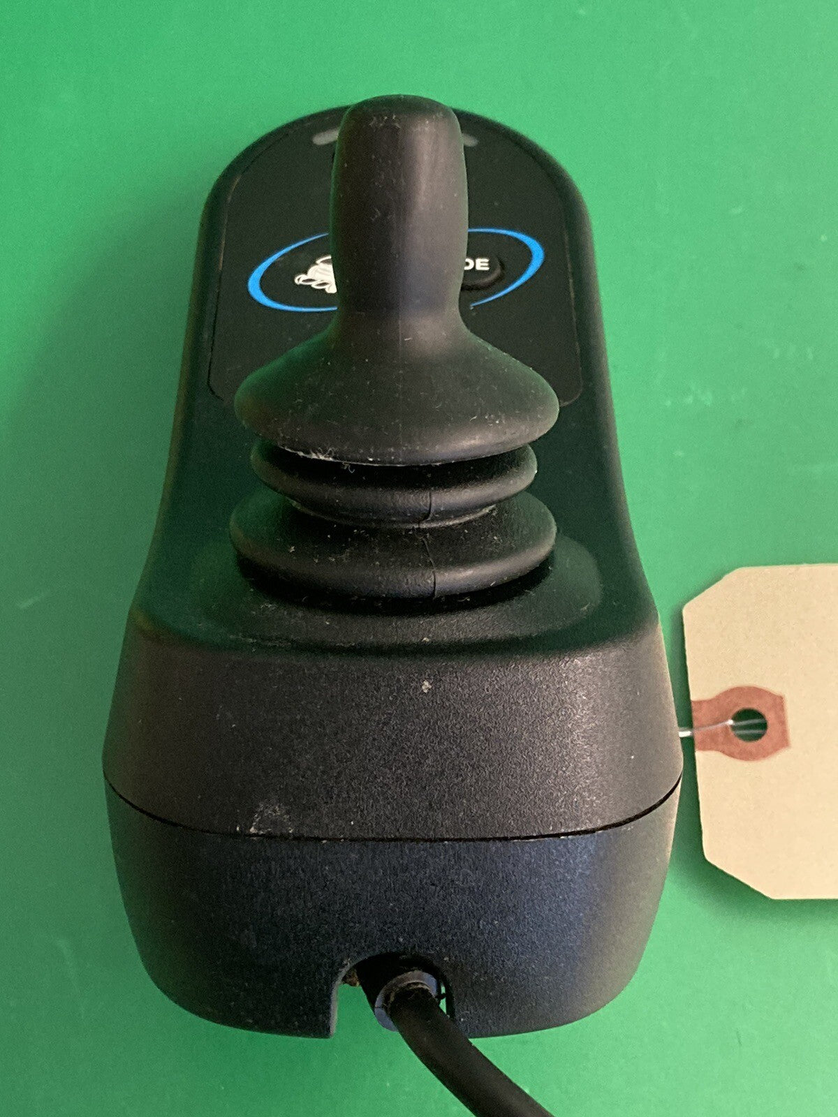 5 BUTTON RNET Joystick D51122.03 for RNET Compatible Power Wheelchairs #J355