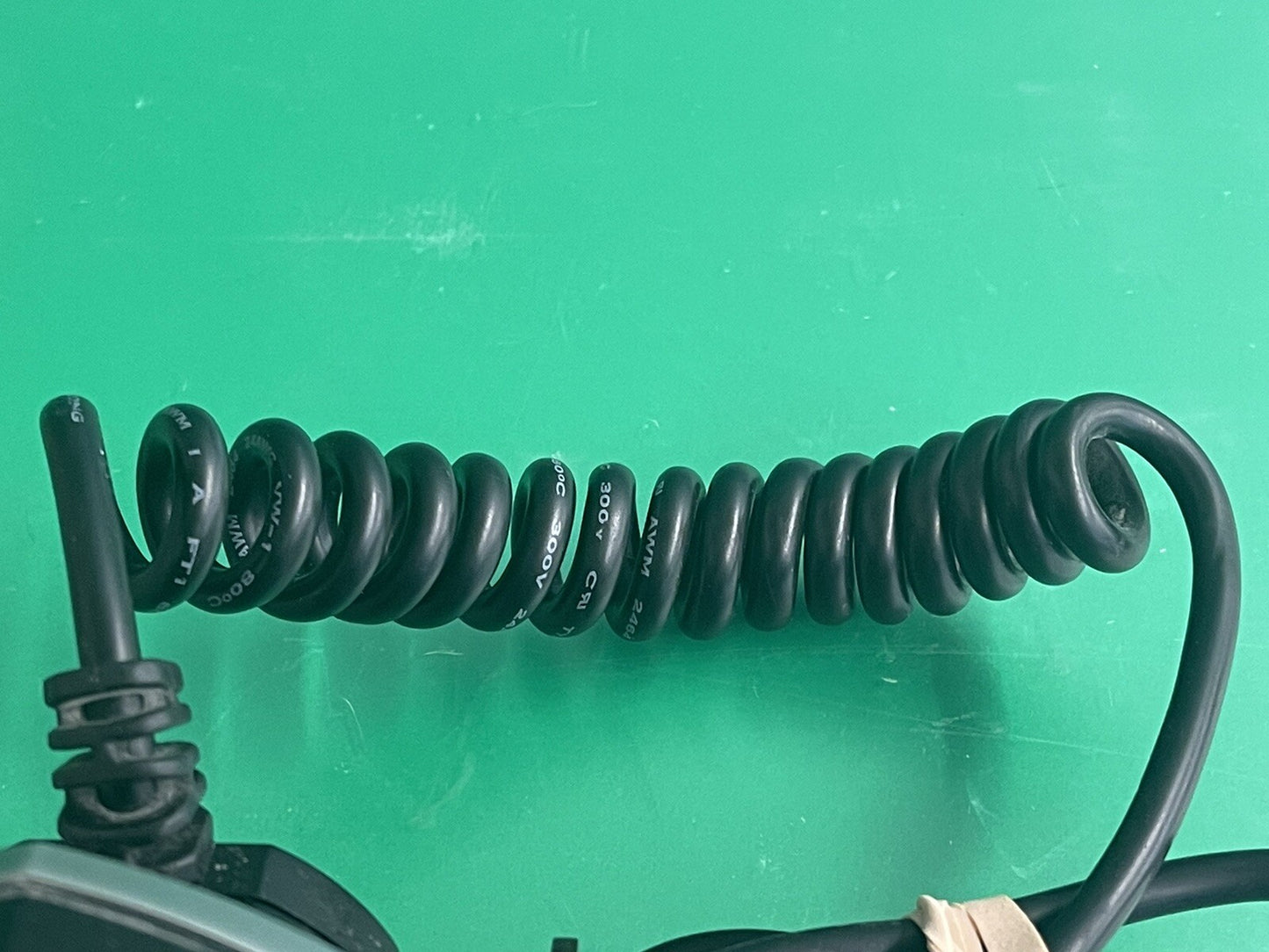 Quantum Attendant Joystick for Power Wheelchair CTL137822 1752-820 #i088