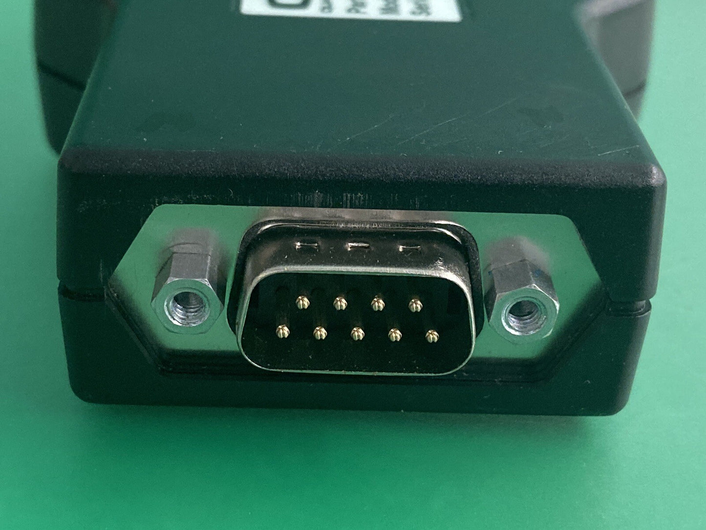 PRIDE MOBILITY QUANTUM SPECIALTY CONTROL INTERFACE MODULE QLOGIC CTL143988 #i819