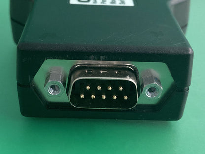 PRIDE MOBILITY QUANTUM SPECIALTY CONTROL INTERFACE MODULE QLOGIC CTL143988 #i819