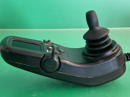 Quantum Joystick CTLDC1467 Model # 1751-0009 for Power Wheelchair  #L120